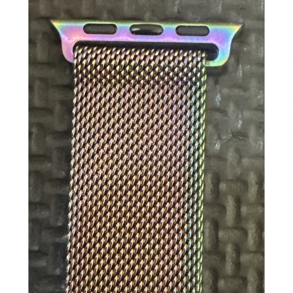 The Unbranded Brand metal rainbow